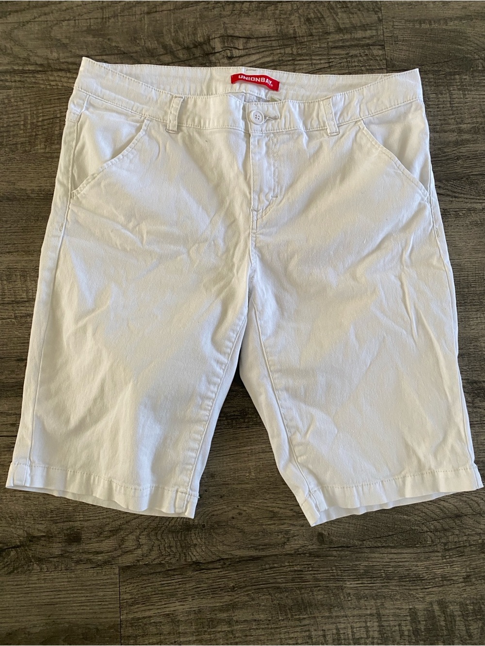 UNIONBAY Bermuda Shorts 15